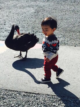 Rさんのコーディネート