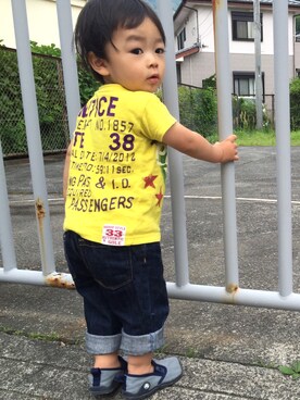 Rさんのコーディネート