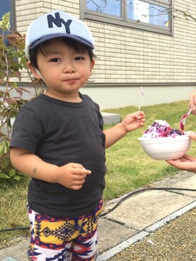 Rさんのコーディネート