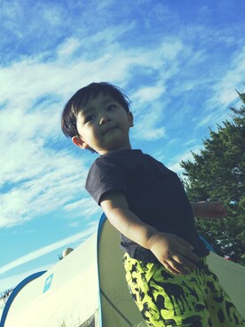 Rさんのコーディネート