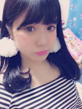 MAYUさんのコーディネート