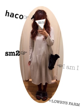 ａｙｍさんのコーディネート