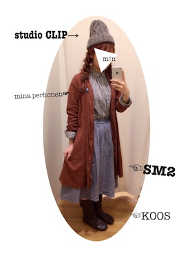 ａｙｍさんのコーディネート