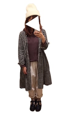 ａｙｍさんのコーディネート