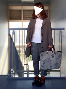 ａｙｍさんのコーディネート