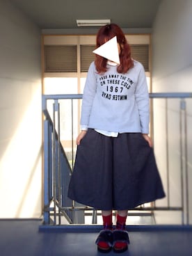 ａｙｍさんのコーディネート