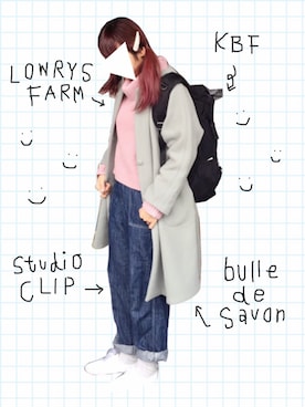 ａｙｍさんのコーディネート