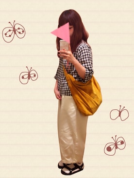 ａｙｍさんのコーディネート