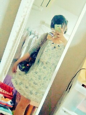 りえさんのコーディネート