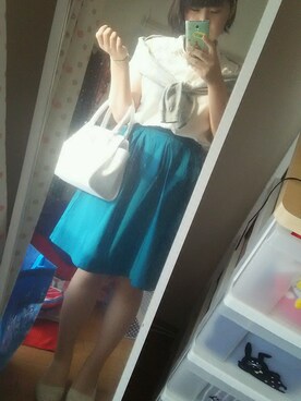 りえさんのコーディネート