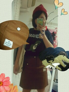 りえさんのコーディネート