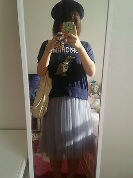 りえさんのコーディネート