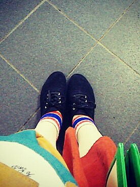 りえさんのコーディネート