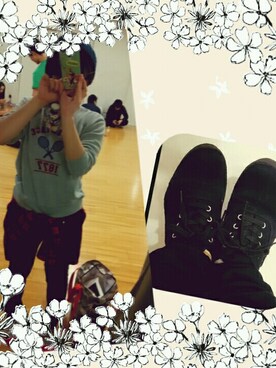 りえさんのコーディネート