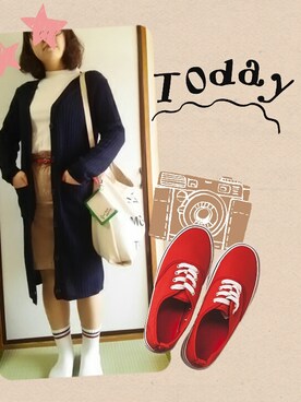 りえさんのコーディネート