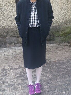 mamikoさんのコーディネート