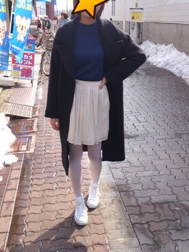 mamikoさんのコーディネート