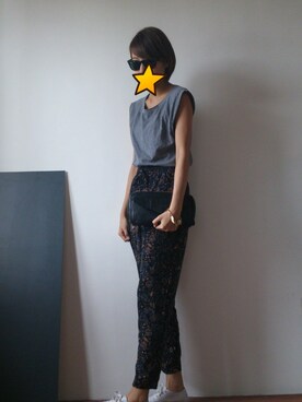 mamikoさんのコーディネート