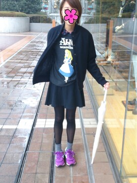 mamikoさんのコーディネート