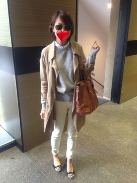 mamikoさんのコーディネート