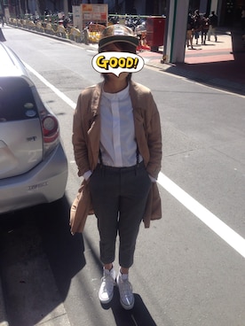 mamikoさんのコーディネート