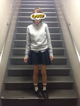 mamikoさんのコーディネート