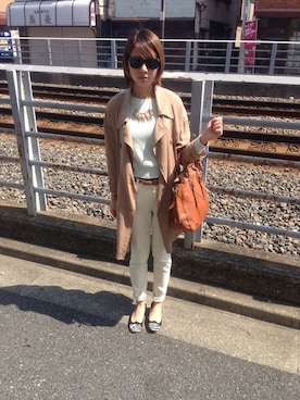 mamikoさんのコーディネート