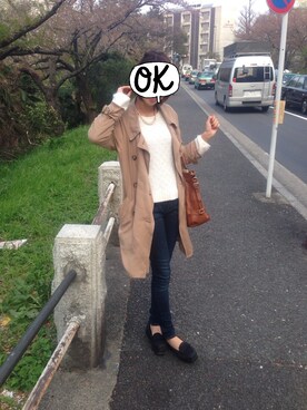 mamikoさんのコーディネート