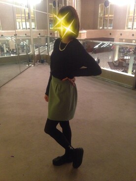 mamikoさんのコーディネート