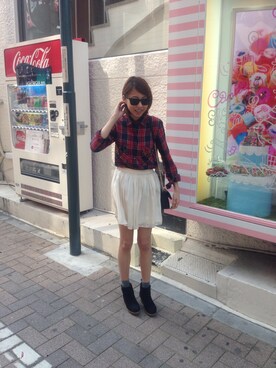 mamikoさんのコーディネート