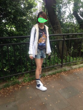 mamikoさんのコーディネート