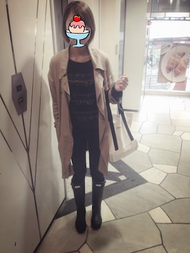 mamikoさんのコーディネート