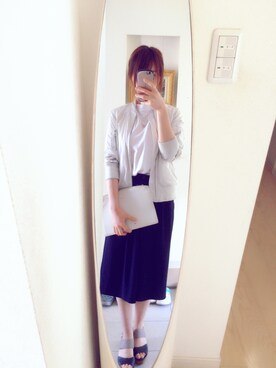 runa lunaさんのコーディネート