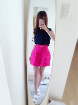 runa lunaさんのコーディネート