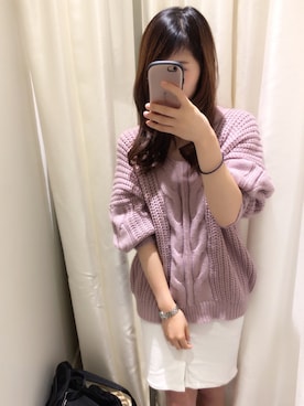 runa lunaさんのコーディネート