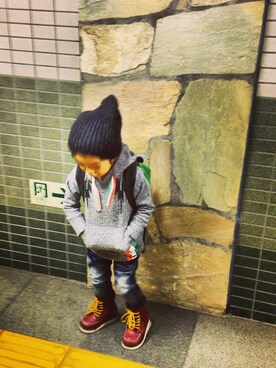 たーくんさんのコーディネート