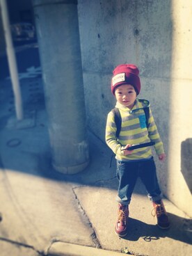 たーくんさんのコーディネート