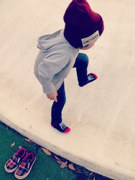 たーくんさんのコーディネート