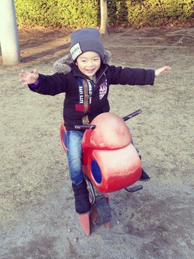 たーくんさんのコーディネート