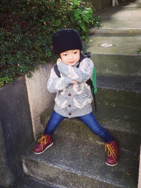 たーくんさんのコーディネート