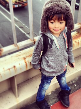 たーくんさんのコーディネート