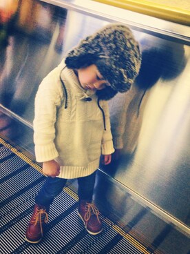 たーくんさんのコーディネート