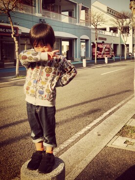 たーくんさんのコーディネート