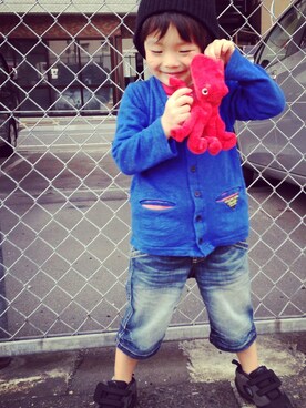 たーくんさんのコーディネート