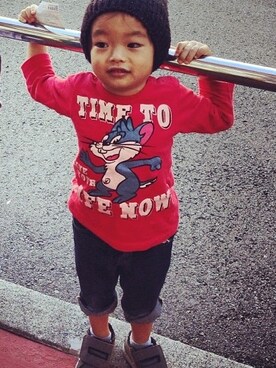 たーくんさんのコーディネート