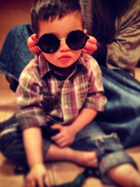 たーくんさんのコーディネート