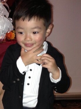 たーくんさんのコーディネート