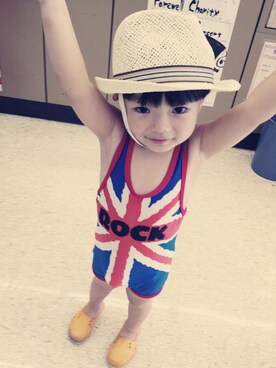 たーくんさんのコーディネート