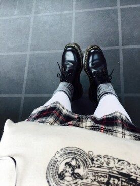 マツノ ノノさんのコーディネート