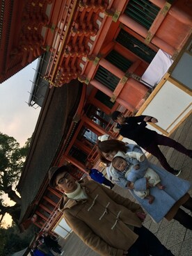 つしこさんのコーディネート